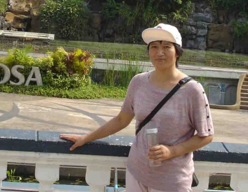 春風化雨勤耕耘 繁花似錦映朝暉——訪我校首屆“教學名師”數信系王朝霞教授