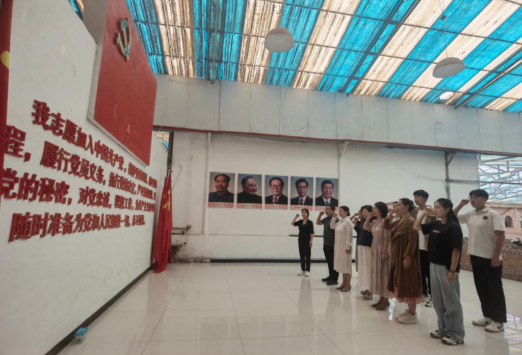 唐山師范學院音樂系舉辦唐山-承德兩地高校美育進鄉村活動