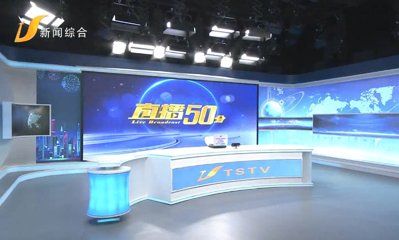 《唐山直播50分》——唐山師范學院歷史文化與法學系與路北區龍東街道校地合作志愿服務精準落地