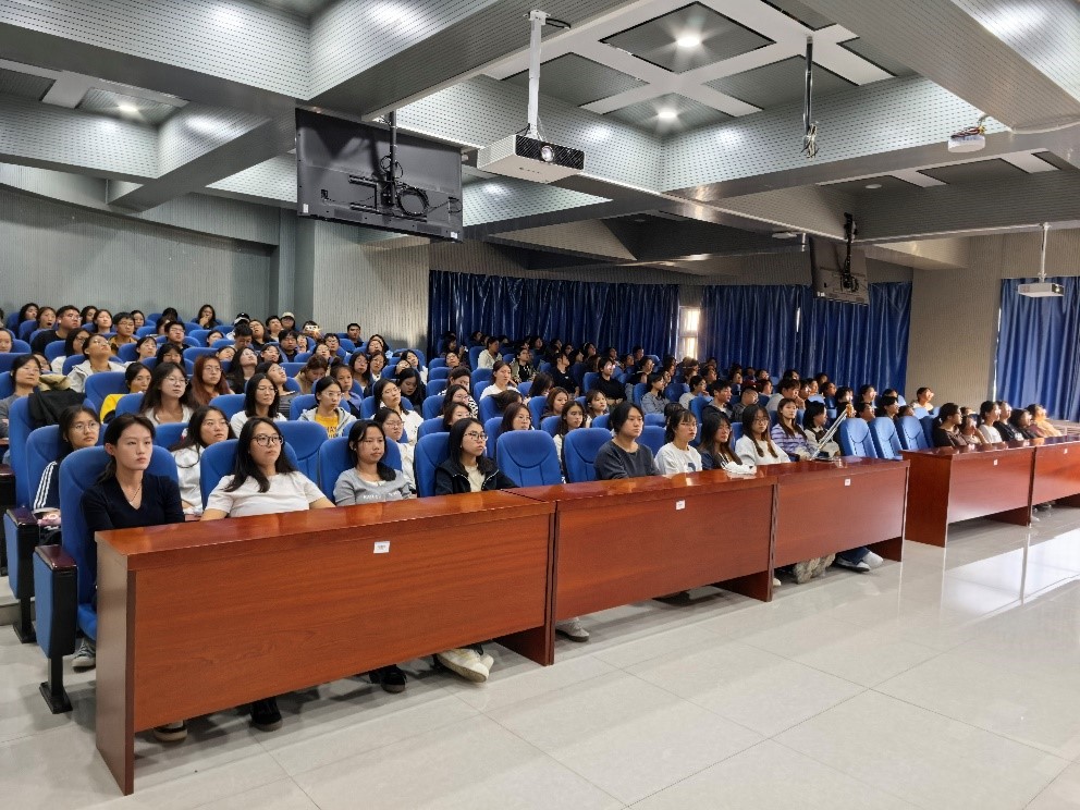 2025年新生入館教育專題講座