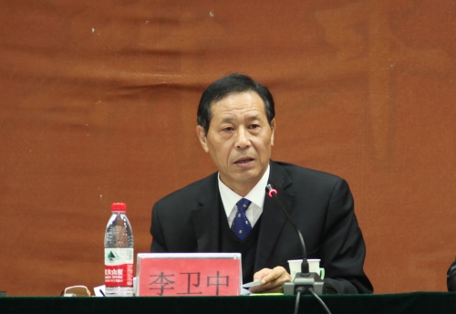 我校第六次教學工作暨第三次科研工作會議圓滿落幕