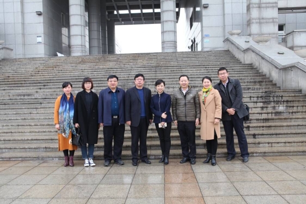 中央電視臺著名主持人彭坤參加我校傳媒文化節