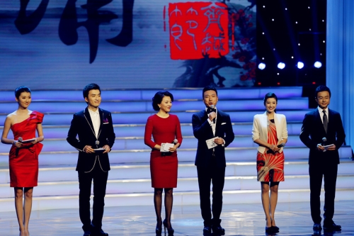 我校在第十六屆齊越朗誦藝術節暨全國大學生朗誦大會中取得佳績