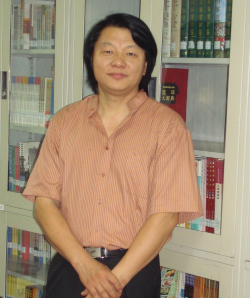 名師功夫深  師德彰峻節——訪我校首屆“教學名師”體育系吳格林老師