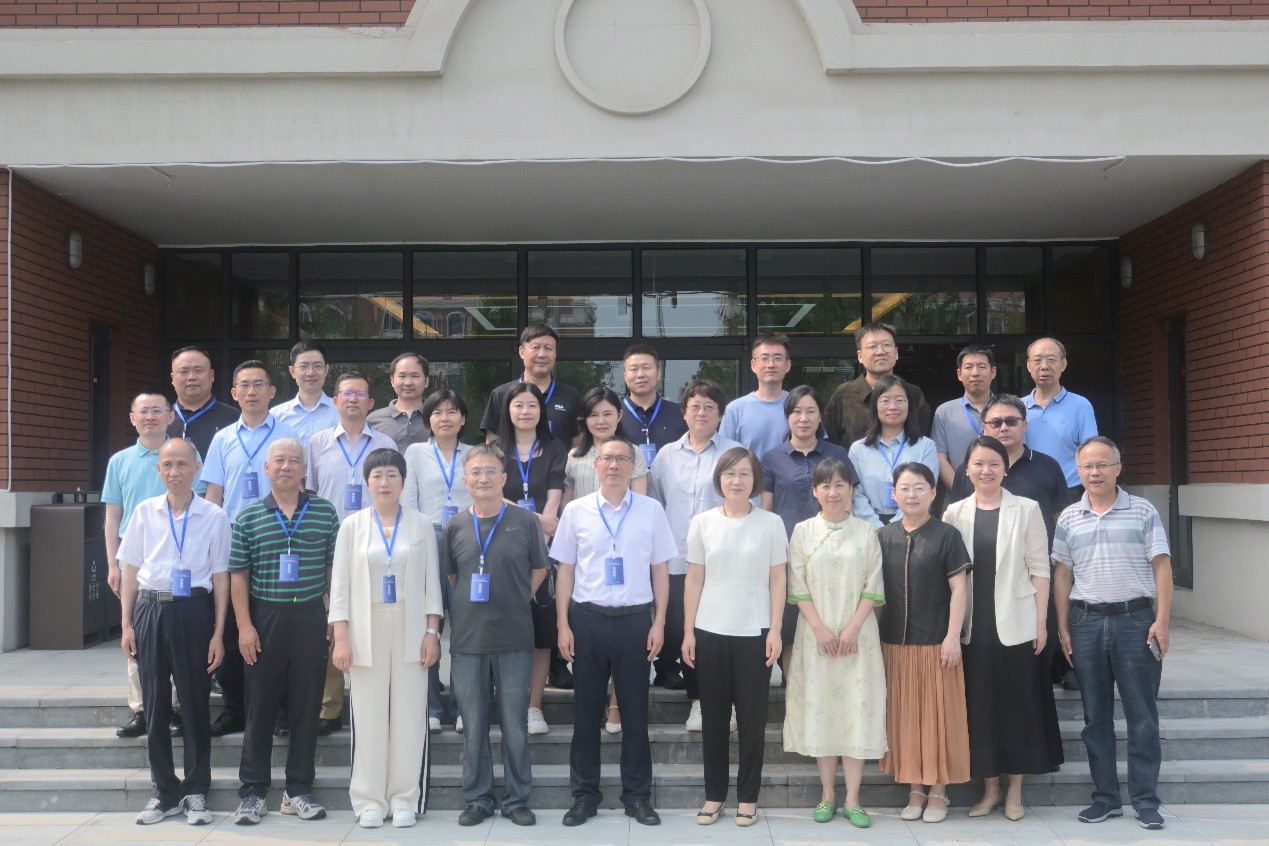 合作培養本科生人才培養方案論證會順利召開