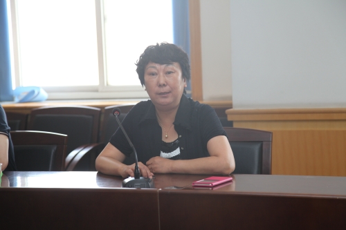 我校2016年中層行政副職干部培訓(xùn)班順利結(jié)業(yè)