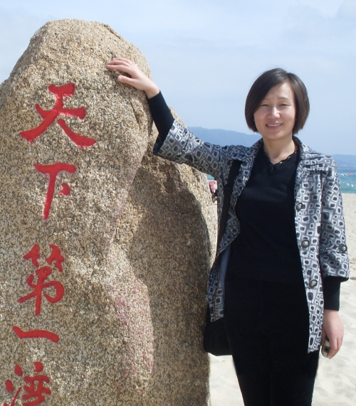 盡心無悔常懷情 生有止境學無涯——訪我校首屆“教學名師”資源管理系王淑娟老師