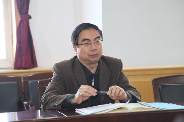 我校2017年黨務干部培訓班圓滿結束