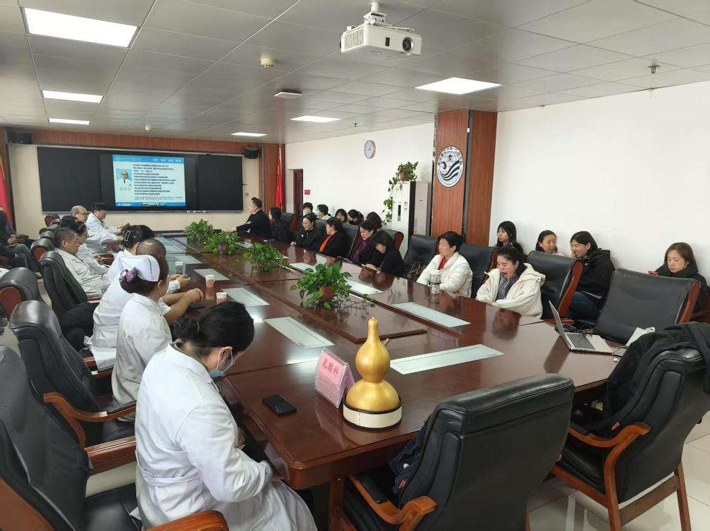 情系三八婦女節 義診活動暖人心