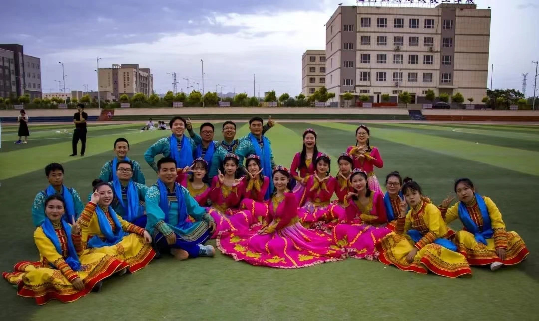 唐山師范學(xué)院獲評(píng)2022年西部計(jì)劃績(jī)效考核優(yōu)秀等次招募高校項(xiàng)目辦