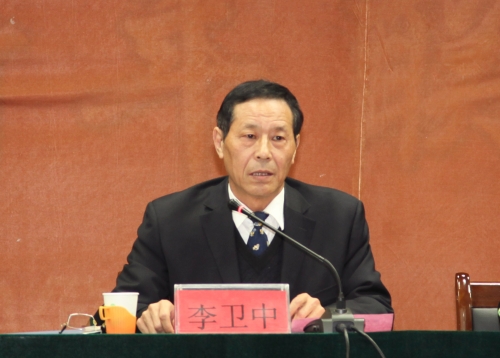 我校隆重召開第六次教學工作會議暨第三次科研工作會議